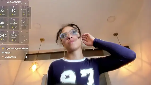 Hanna_Cornee_'s Live XXX Chat