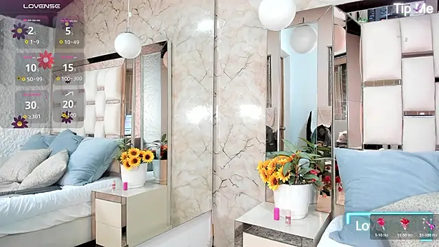 megannherrera Obrolan Langsung XXX