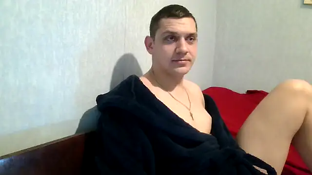 Mark1404 Webcam-Show