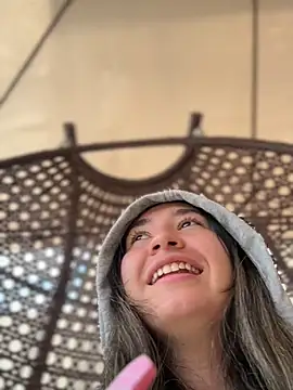 Chat XXX en directo de Sophie_LS