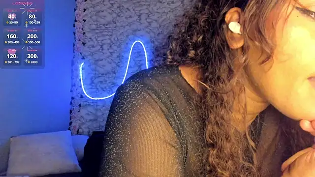 Morochaa-fire – Live XXX-chat