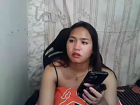 BestCausinEVER2324 Pertunjukan Webcam