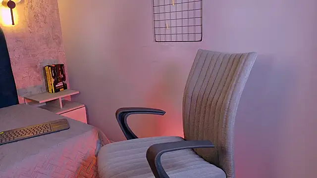 We_DM – Live XXX-chat