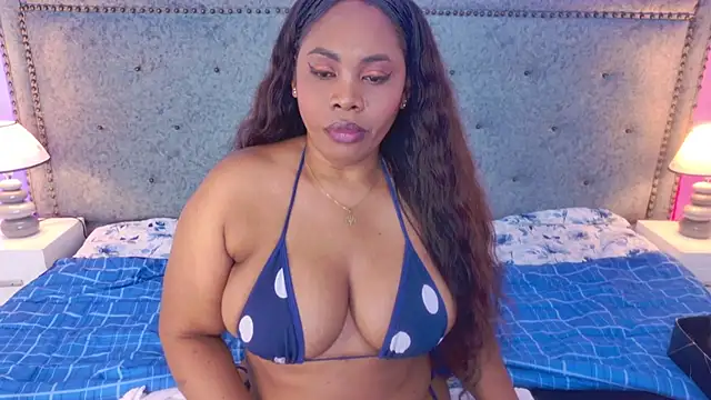 Chat XXX ao vivo de JackyNorris