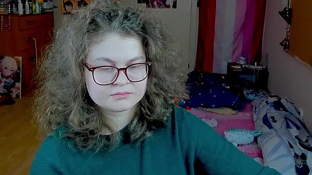 Sashy_Way's Live XXX Chat