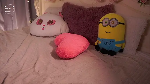 EdlinAllistonn Live XXX chat