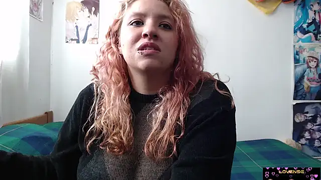 Crystal_shadown Live XXX chat