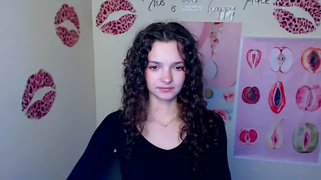 _SusieSu_n Live XXX chat