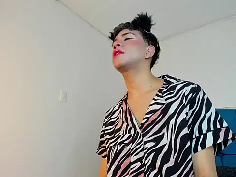 Sembang XXX Secara Langsung Ailanys_Miller