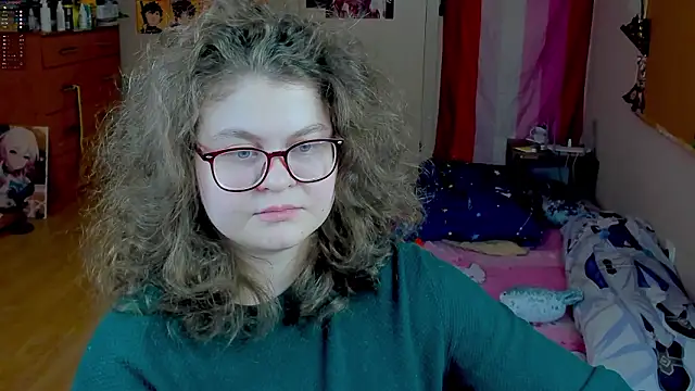 Sashy_Way Live XXX-Chat