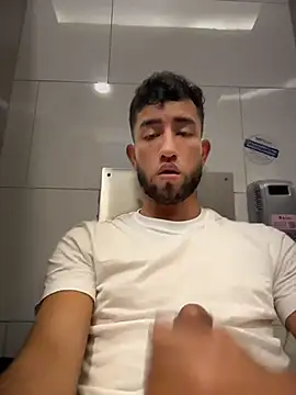 liam_bronw 在線直播表演