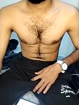 Hotyy_subhu – Kamerová šou