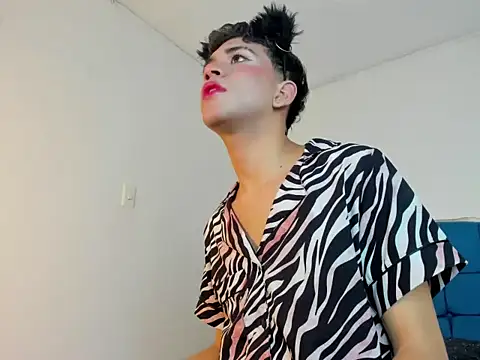 دردشة Ailanys_Miller الجنسية المباشرة