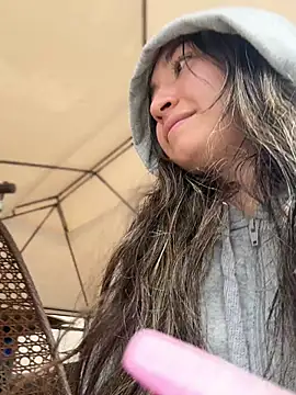 Sophie_LS: онлайн-секс-чат