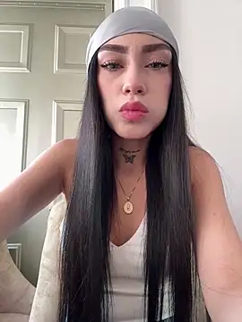 Bonny_Eva – Live XXX-chat