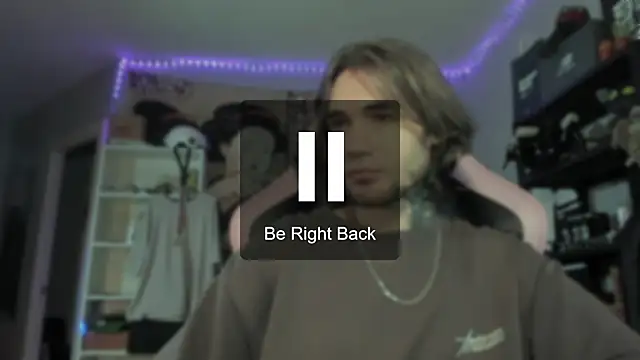 otiebisn Live XXX chat