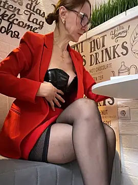 Chat XXX Live LauraDavis