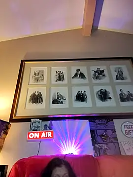 Chat XXX Live TheDime