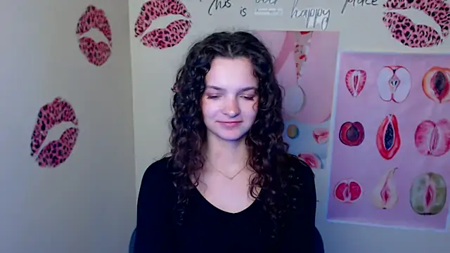 _SusieSu_ Chat XXX live