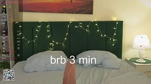 Chat XXX Live Bonnie_White