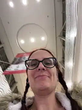 NataKitten Chat XXX in diretta