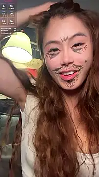 Chatroom XXX en direct de Cici250808