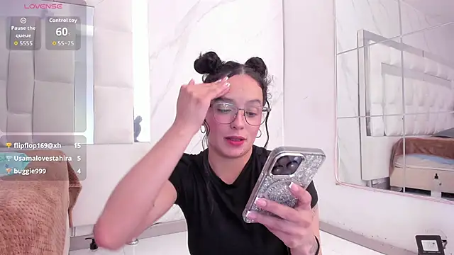 Maia_ParkのライブXXXチャット