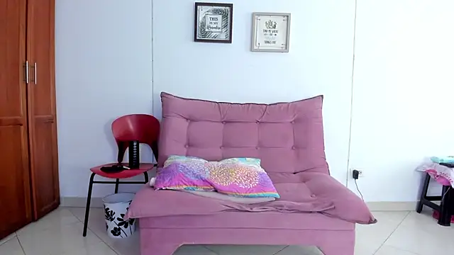 Chat XXX Live selena_jhonson