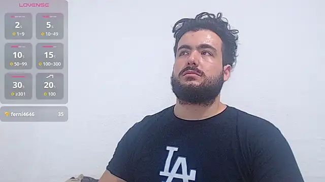 paulsprominence élő XXX-chatje