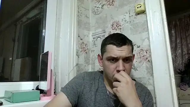 Вебкам-шоу Mark1404