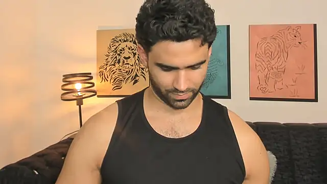 Chat XXX Live Brad_Martin