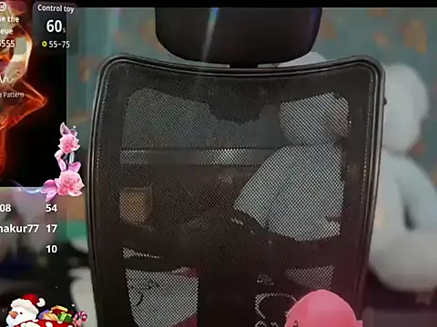 naughty_nazara Live XXX-chat