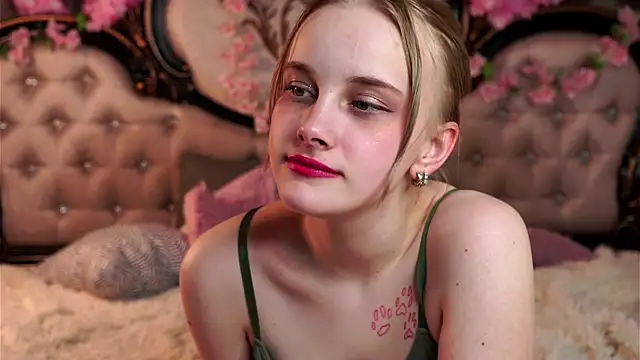 Chat XXX Live KirstinMcgeady