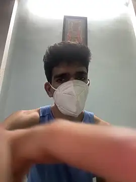 BombaySam78 – Kamerová šou