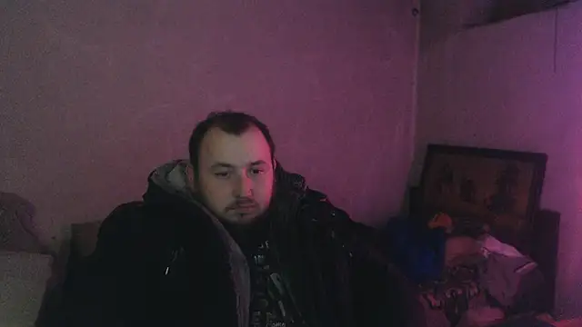 BIG-COCK-OMG élő XXX-chatje