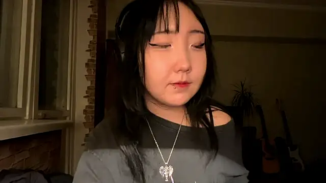 Yunananaa's Live XXX Chat