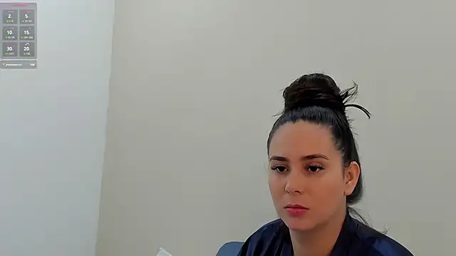 MadisonJenner's Live XXX Chat