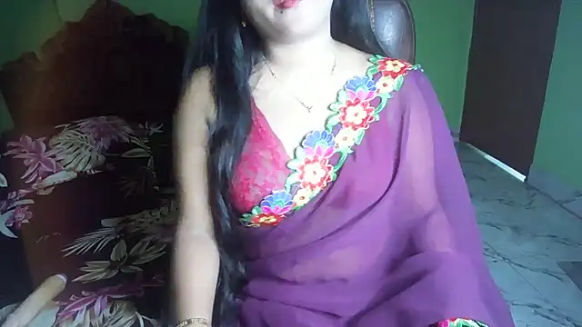 BengaliQueenStar 라이브 XXX 채팅
