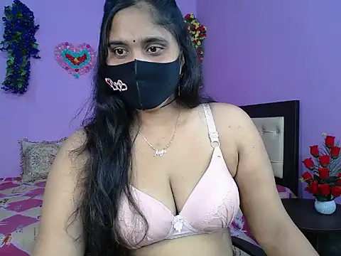 Chat XXX ao vivo de Maiya_Amber