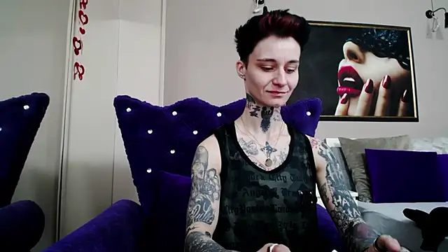 KennyXSX's Live XXX Chat