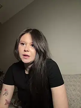 MelisaKis Webcamshow