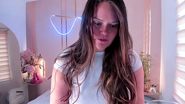 lena_paulxo's Live XXX Chat