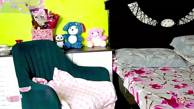 Chat XXX Live sexyhoney27