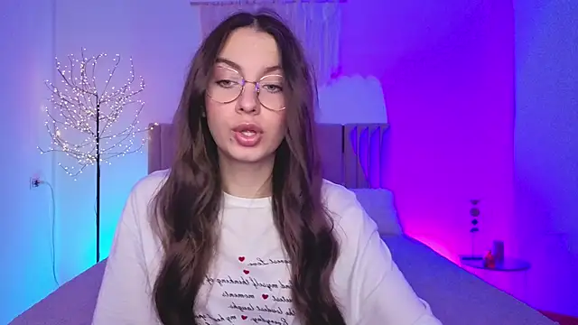 Chat XXX en directo de Real_cutie1