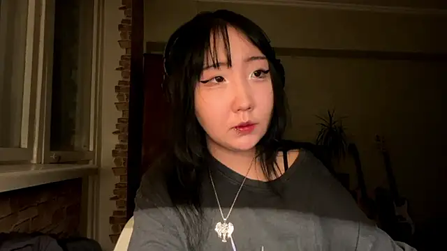 Yunananaa – Live XXX-chat