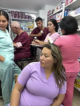 Chatroom XXX en direct de kandalove