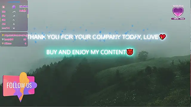 Samanntthaa__ 现场XXX聊天