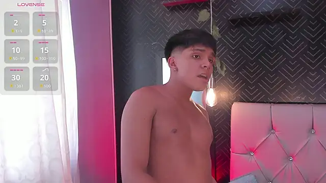 Show webcam de Thiago_Kozak