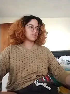 Chat XXX en directo de EmmaMelissa0521