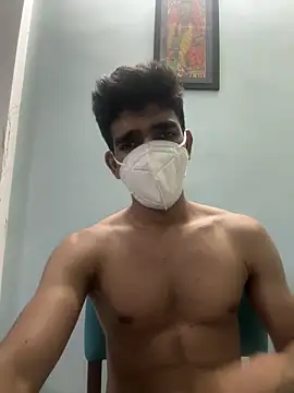 BombaySam78 라이브 XXX 채팅